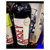 Case of bottle