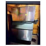 MANITWOC Remote Ice Machine 1200