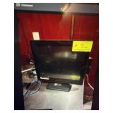 POS screen