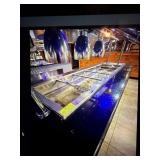 7 ft Steam Table Buffet