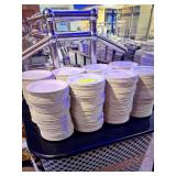 9 Inch Melamine Plates