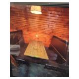 6x30 WOOD TABLES