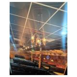 HANGING LIGHT FIXTURES