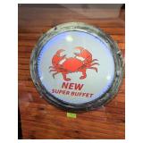PORTHOLE SIGN