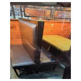 48" BOOTH OPENINGS