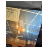 HANGING LIGHT FIXTURE