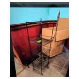 SM RACK
