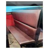 6x72 BOOTH OPENINGS