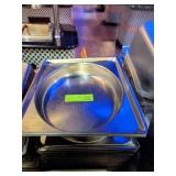 OVAL HOTEL PANS