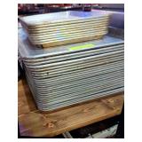 FULL SIZE SHEET PANS