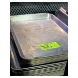 9x1/2 SIZE SHEET PANS
