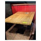 9x48x30 TABLES