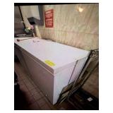 Chest Freezer 60 inch