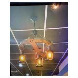 Hanging Light Fixtures