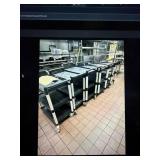 Rolling Carts