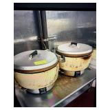 Gas Rice Cooker