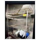Metro Rack