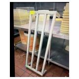 48 inch Dunnage Rack