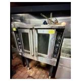 Convection Oven