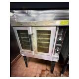 Convection Oven
