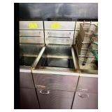 Porco Fryer