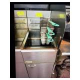 Porco Fryer