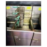 Porco Fryer