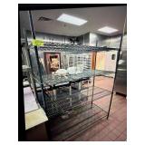 Metro Rack 24 x 60