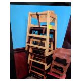HIGH CHAIRS