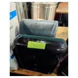 LOT OF TOWEL DISPENSERS
