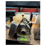 MEAT GRINDER