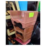 BOOSTER SEATS