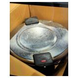 RICE COOKER