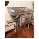 Hobart Meat Grinder - Kosher