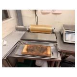 Wrapping Machine