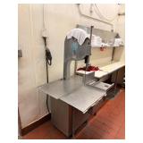 Bird Band Saw - Kosher