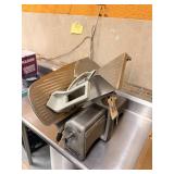 Slicer