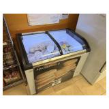 Chest Freezer
