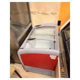Chest Freezer