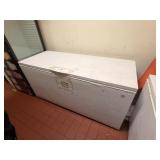 Chest Freezer