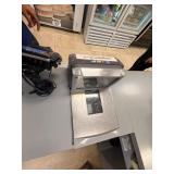 Cashier Station