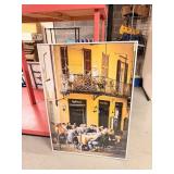 Italy Wall Prints