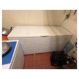 Chest Freezer