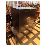 FILE CABINETS