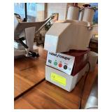ROBOT COUPE R2