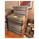 FULL SIZE SS FOOD PANS