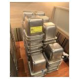 1/6 SIZE SS INSERTS
