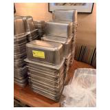 1/3 SIZE SS INSERTS