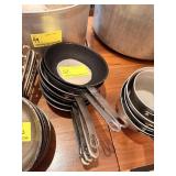 FRY PANS
