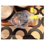 WINCO NON STICK FRY PAN